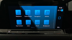 Volkswagen Golf 1.5 TSI 150 R-Line 5dr Petrol Hatchback